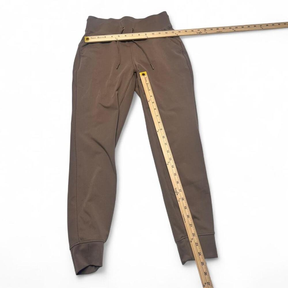 Yogalicious Lux Kickback Joggers Align Material Size XS Perfect For Yoga, Gym - Picture 3 of 4